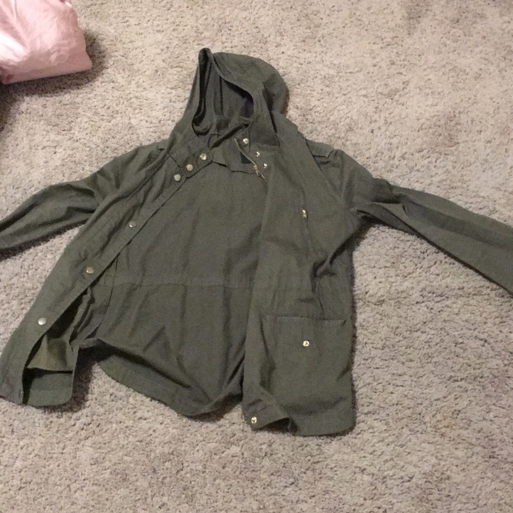 Jacket